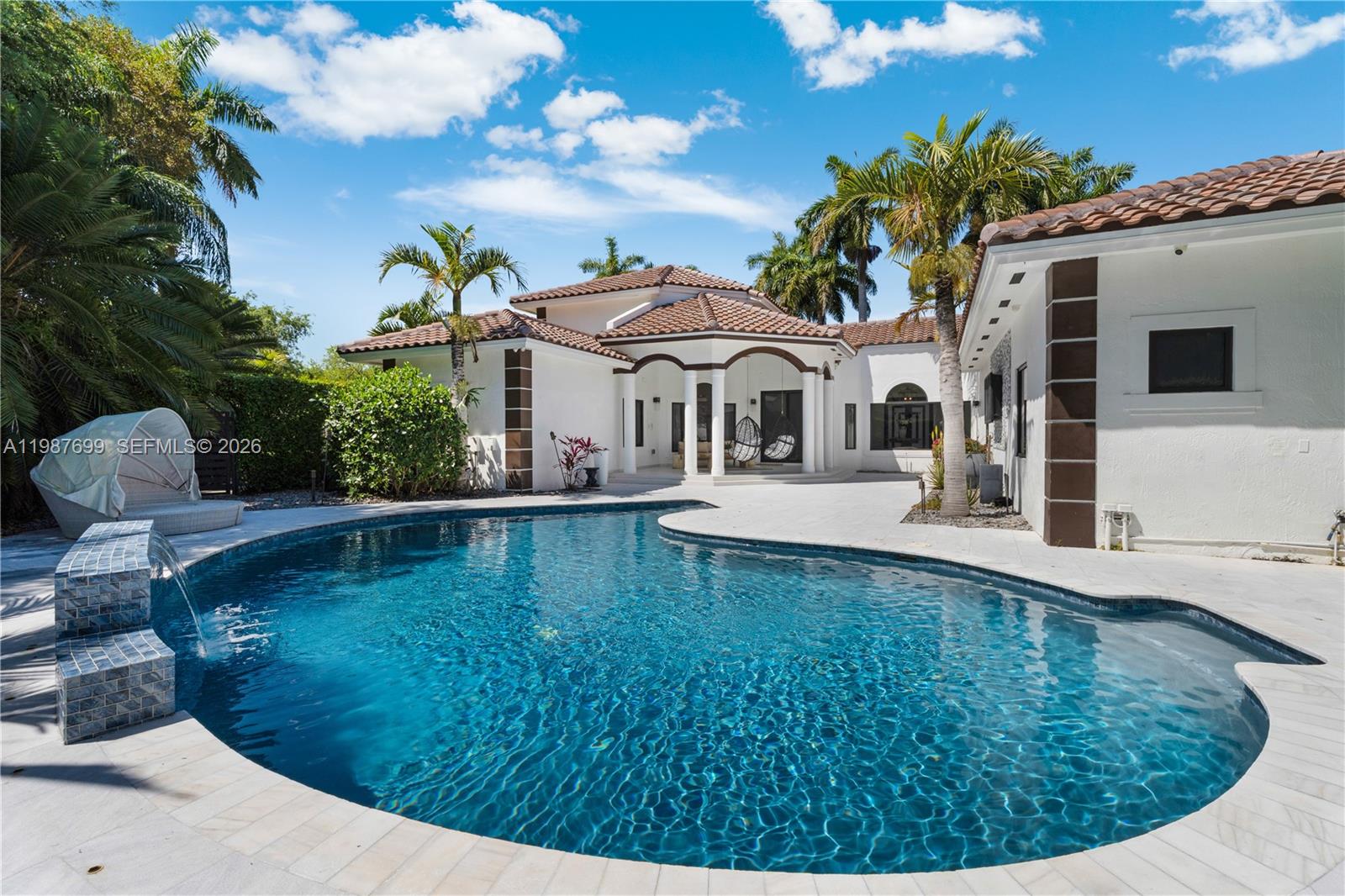 16255 SW 82nd Ave Palmetto Bay, FL 33157