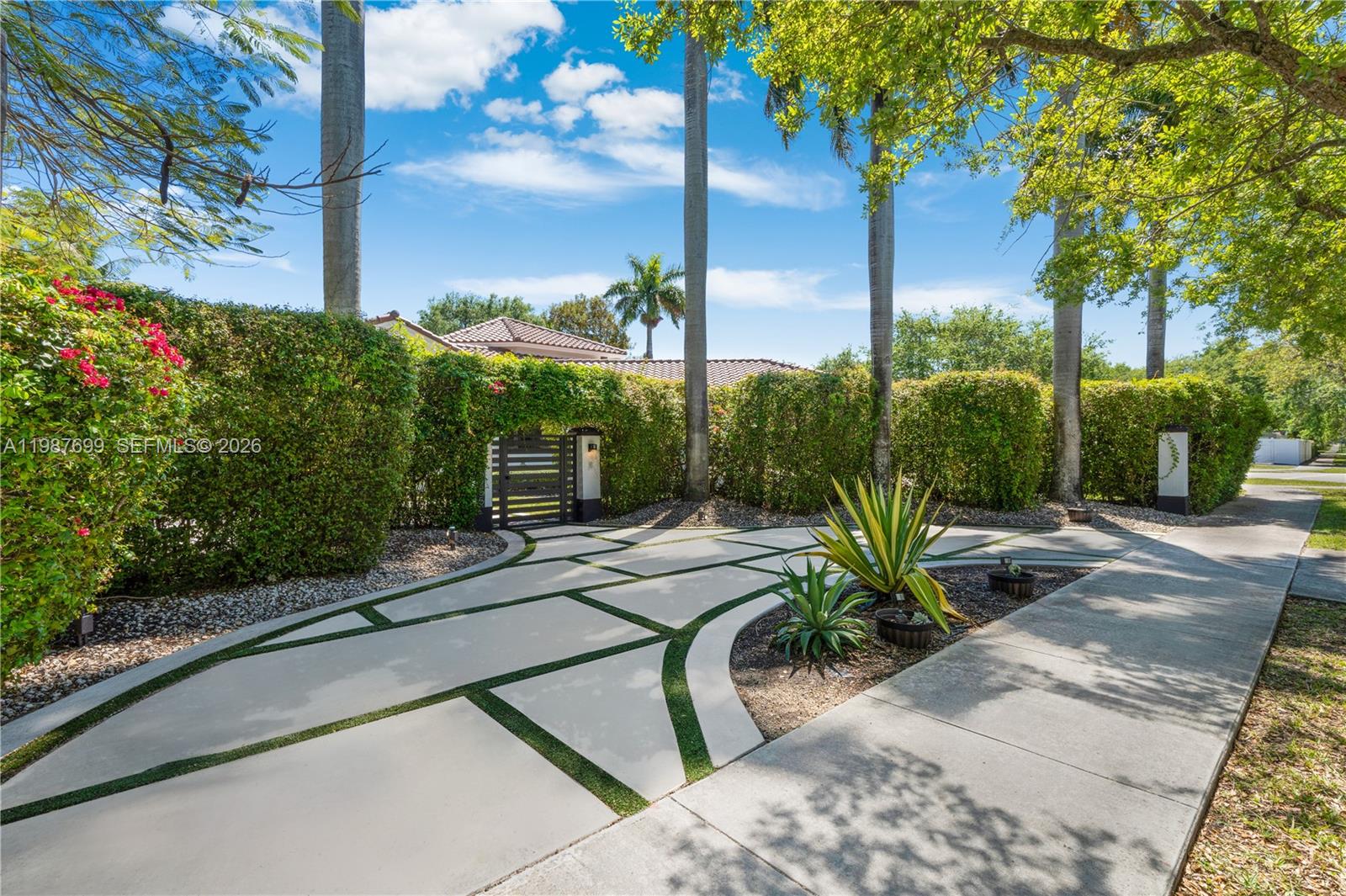 16255 SW 82nd Ave Palmetto Bay, FL 33157