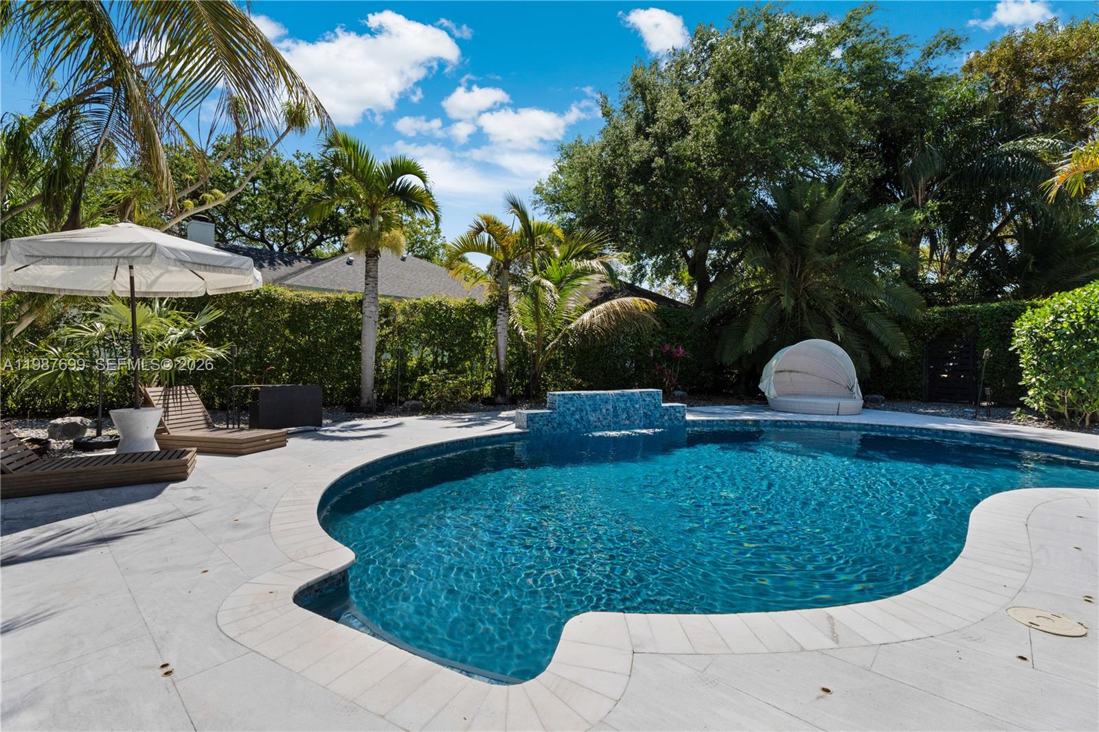 16255 SW 82nd Ave Palmetto Bay, FL 33157