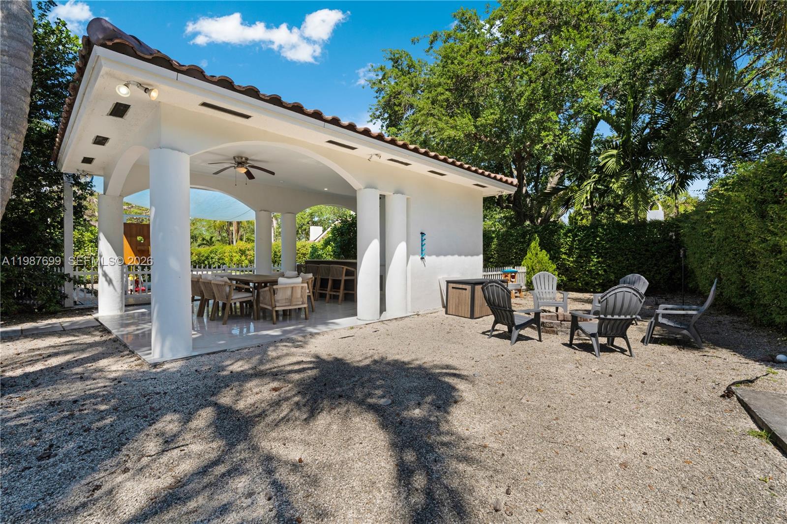 16255 SW 82nd Ave Palmetto Bay, FL 33157