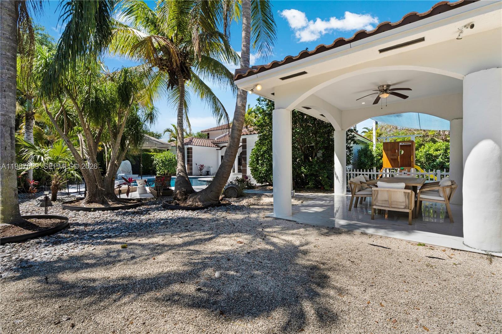 16255 SW 82nd Ave Palmetto Bay, FL 33157