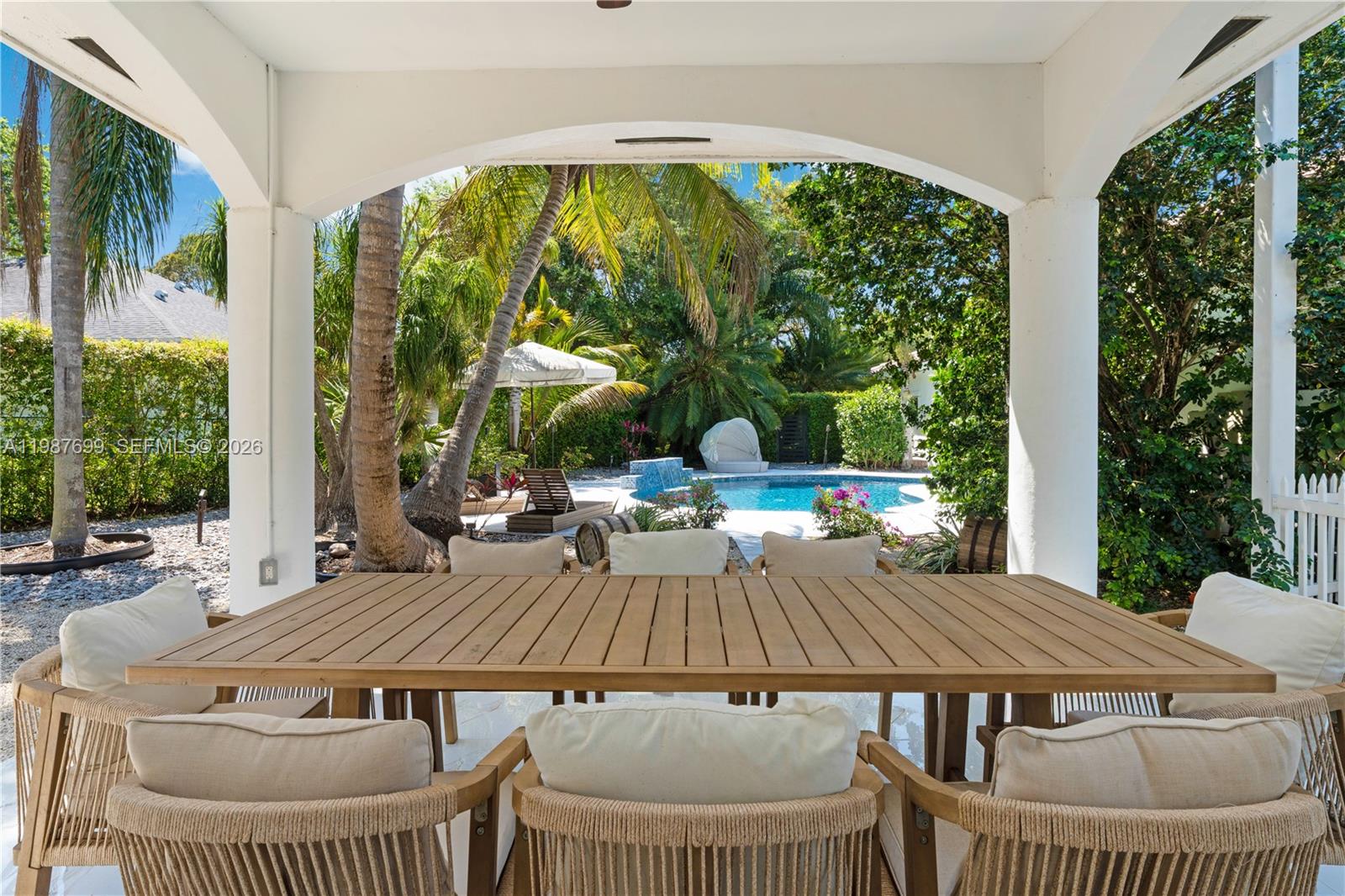 16255 SW 82nd Ave Palmetto Bay, FL 33157