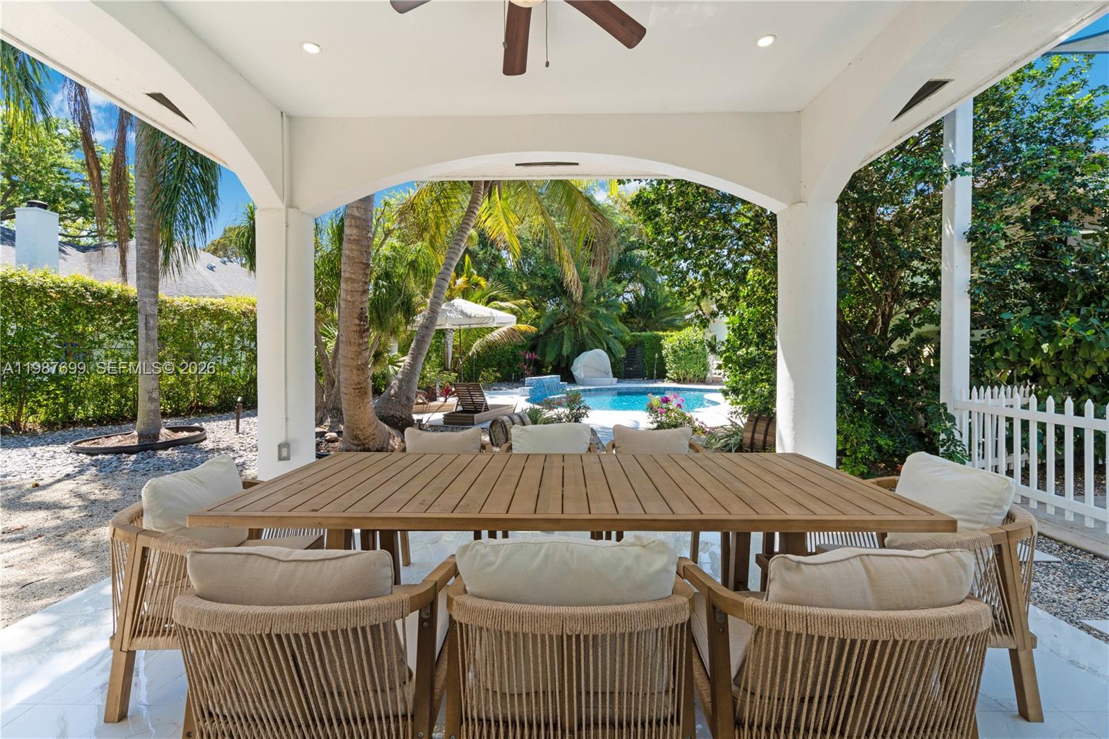 16255 SW 82nd Ave Palmetto Bay, FL 33157