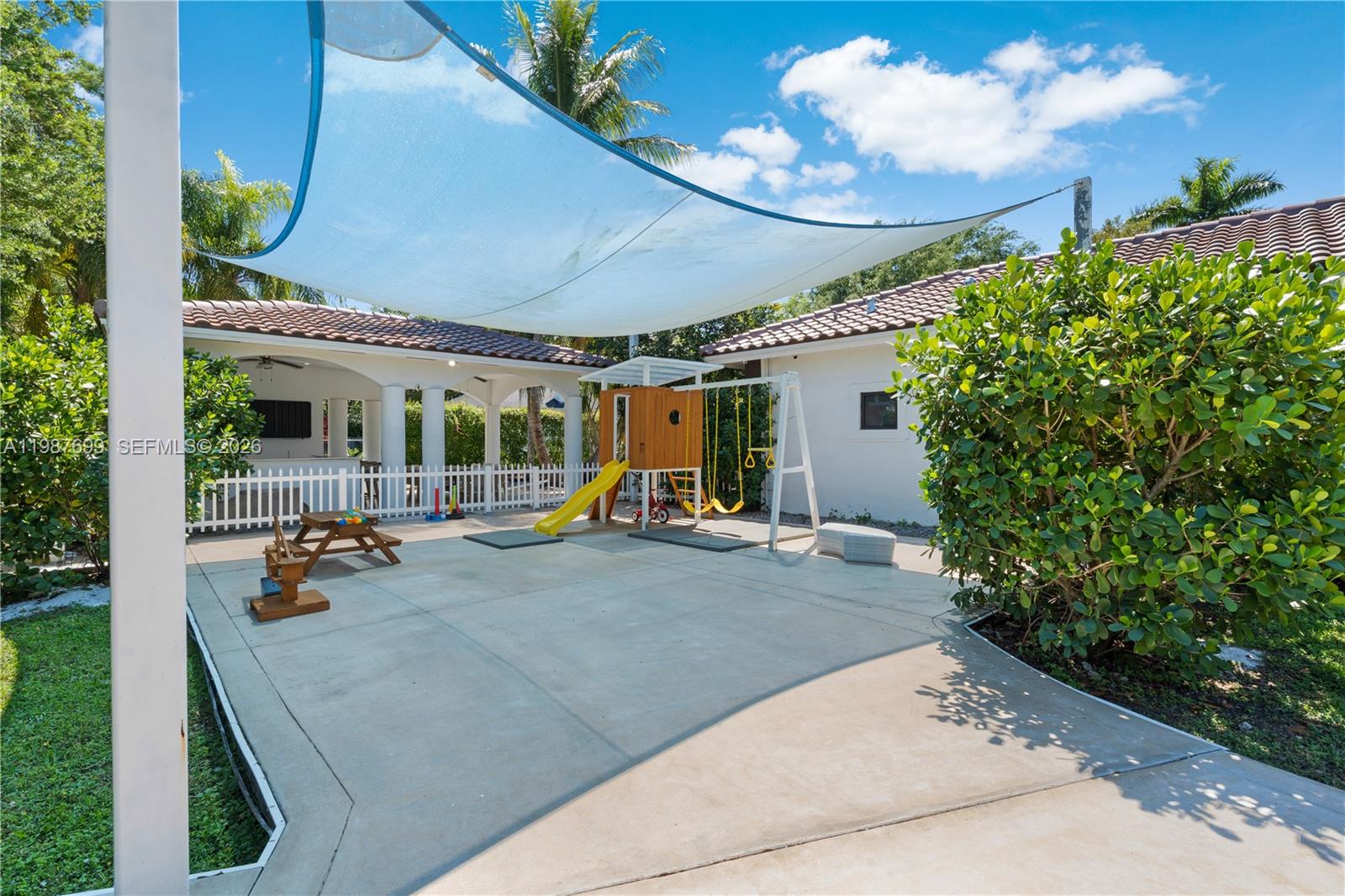 16255 SW 82nd Ave Palmetto Bay, FL 33157