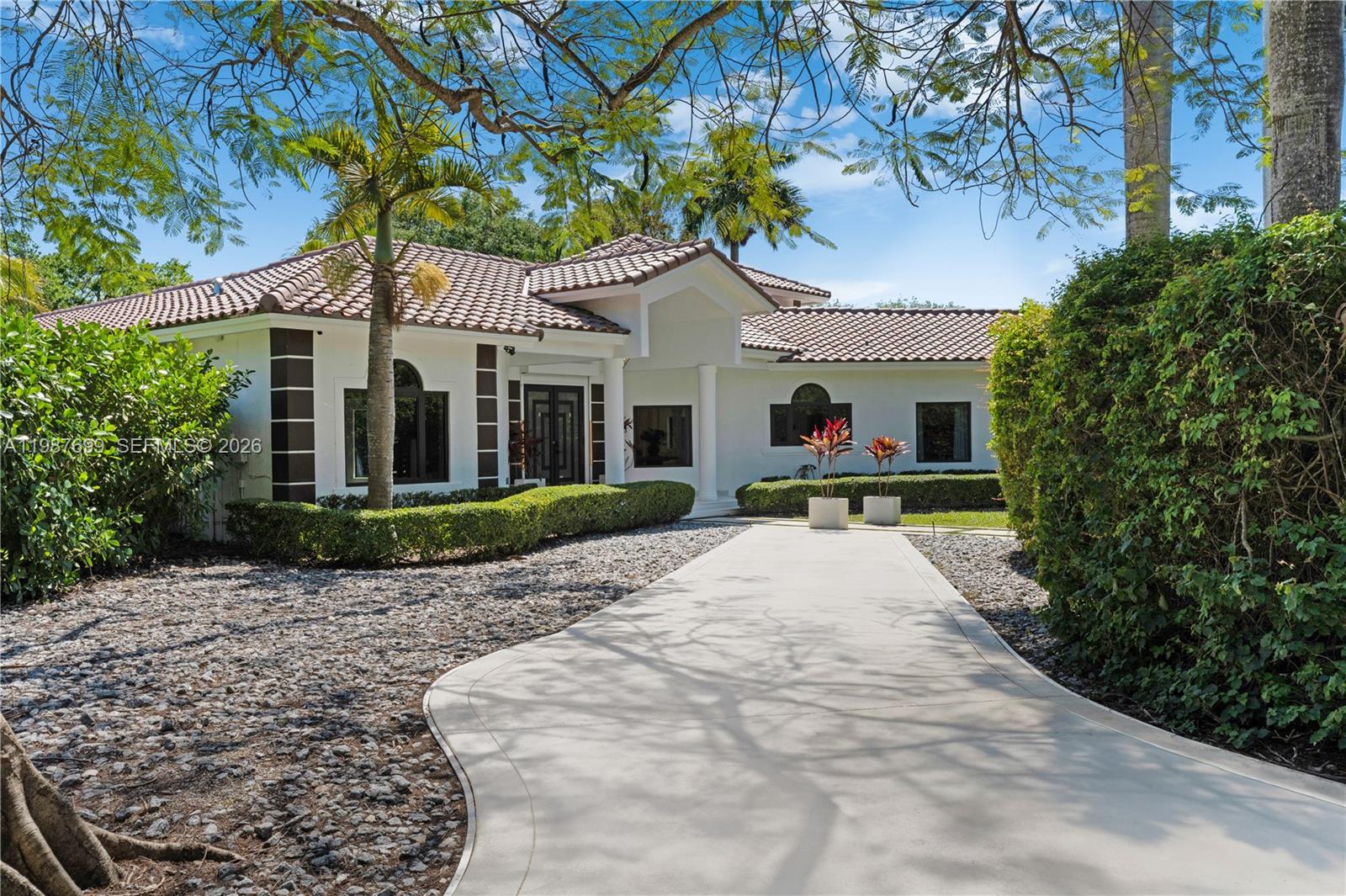 16255 SW 82nd Ave Palmetto Bay, FL 33157