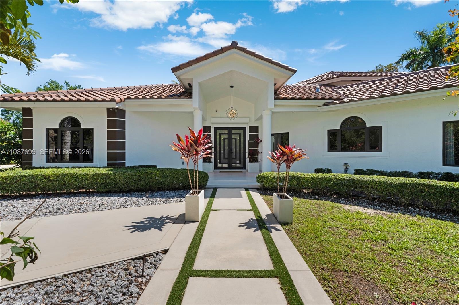 16255 SW 82nd Ave Palmetto Bay, FL 33157