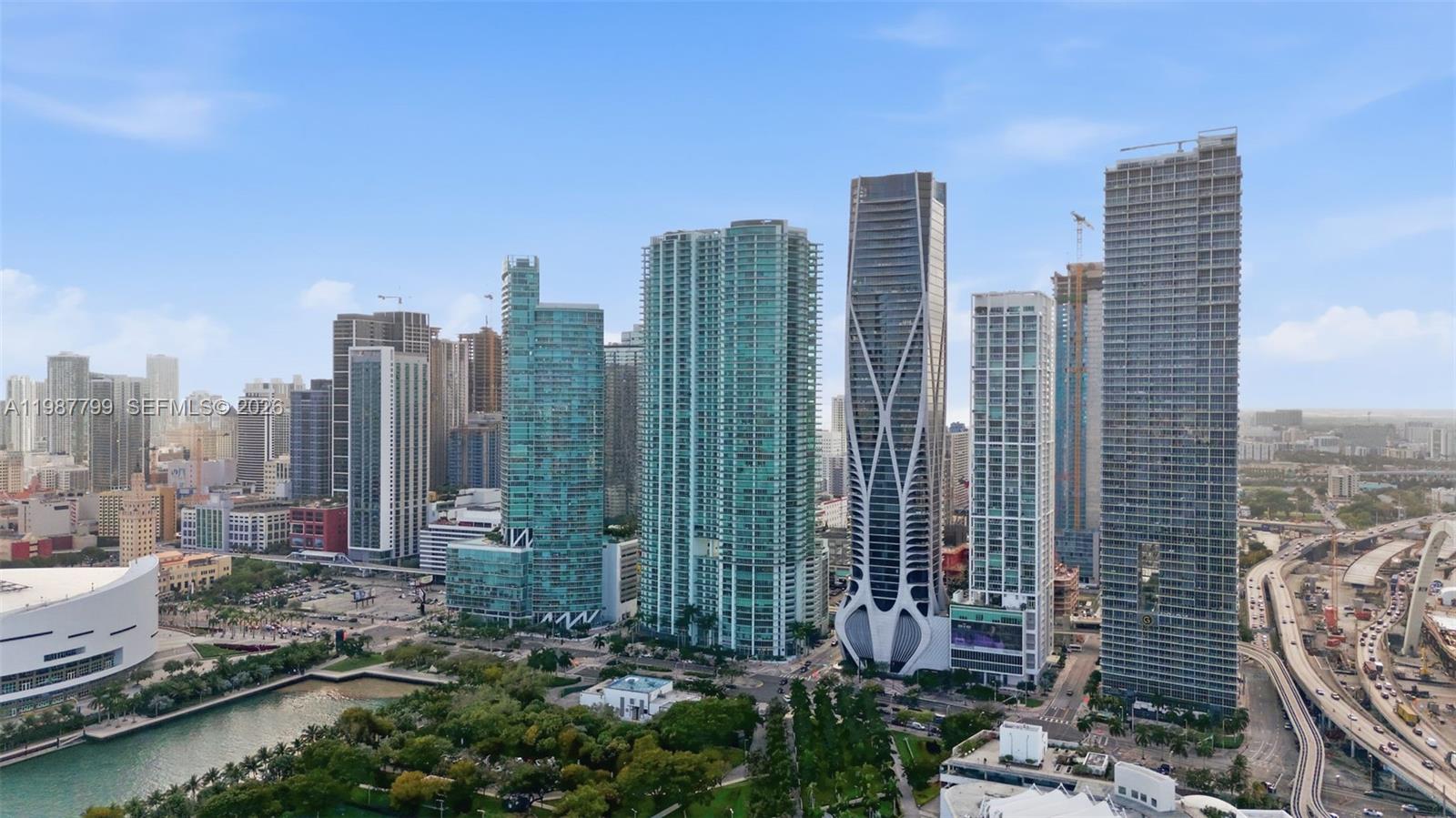 900 Biscayne Blvd #4308 Miami, FL 33132