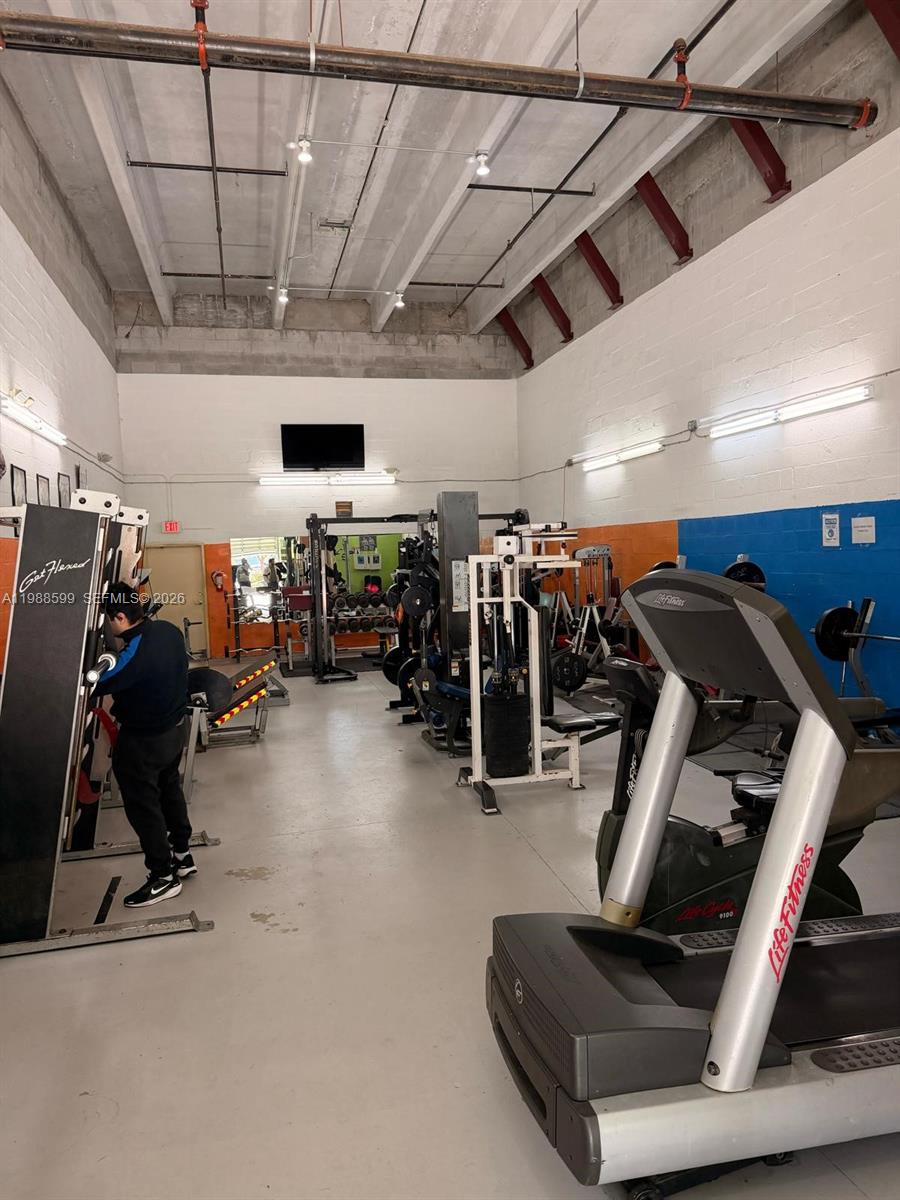 12170 SW 128th Ct #103