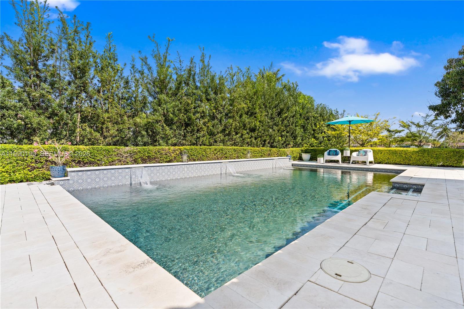 7327 Sabal Dr Miami Lakes, FL 33014