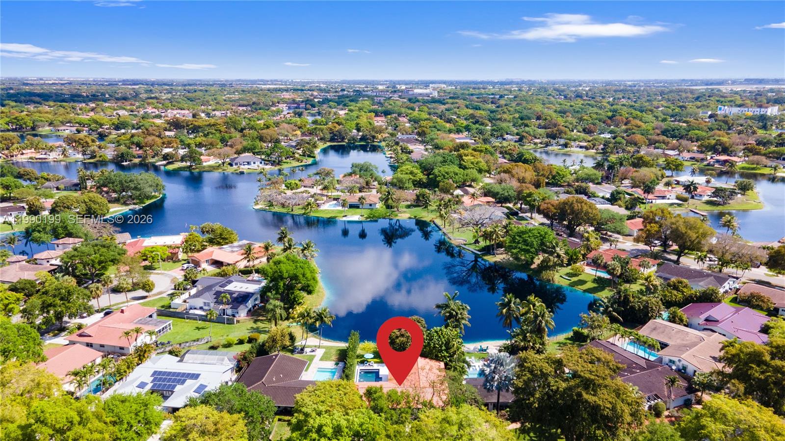 7327 Sabal Dr Miami Lakes, FL 33014