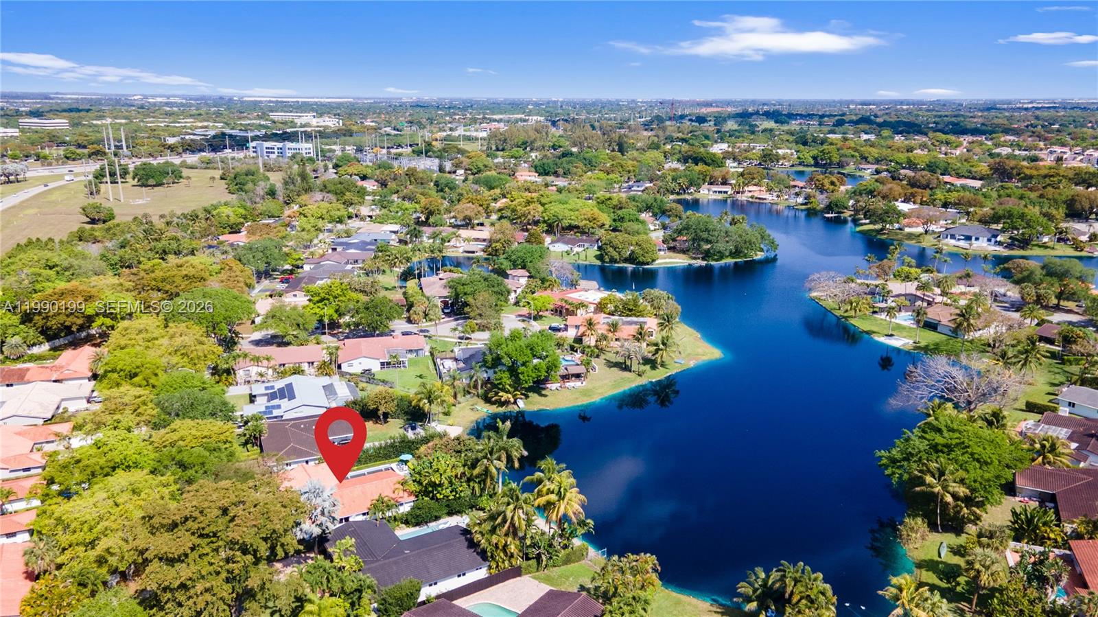 7327 Sabal Dr Miami Lakes, FL 33014