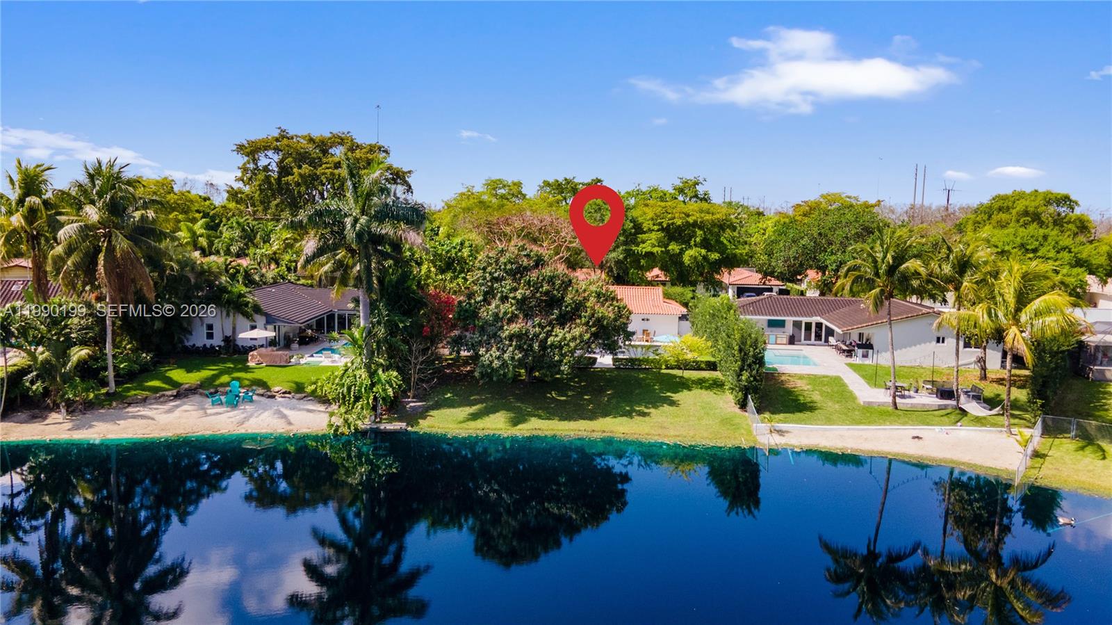 7327 Sabal Dr Miami Lakes, FL 33014