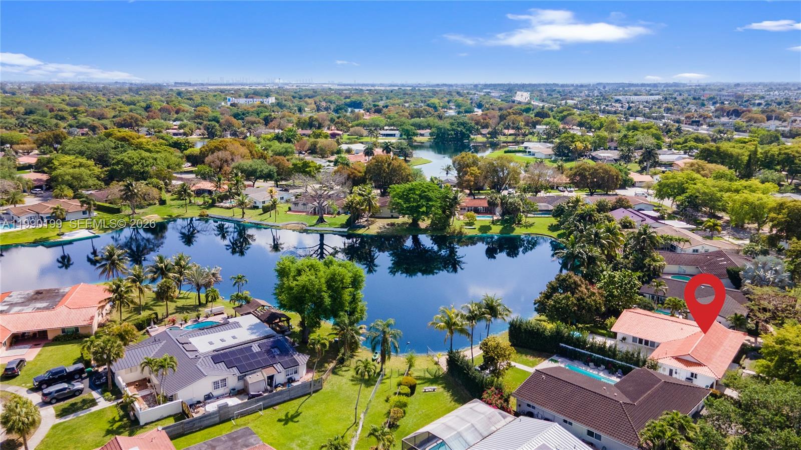 7327 Sabal Dr Miami Lakes, FL 33014