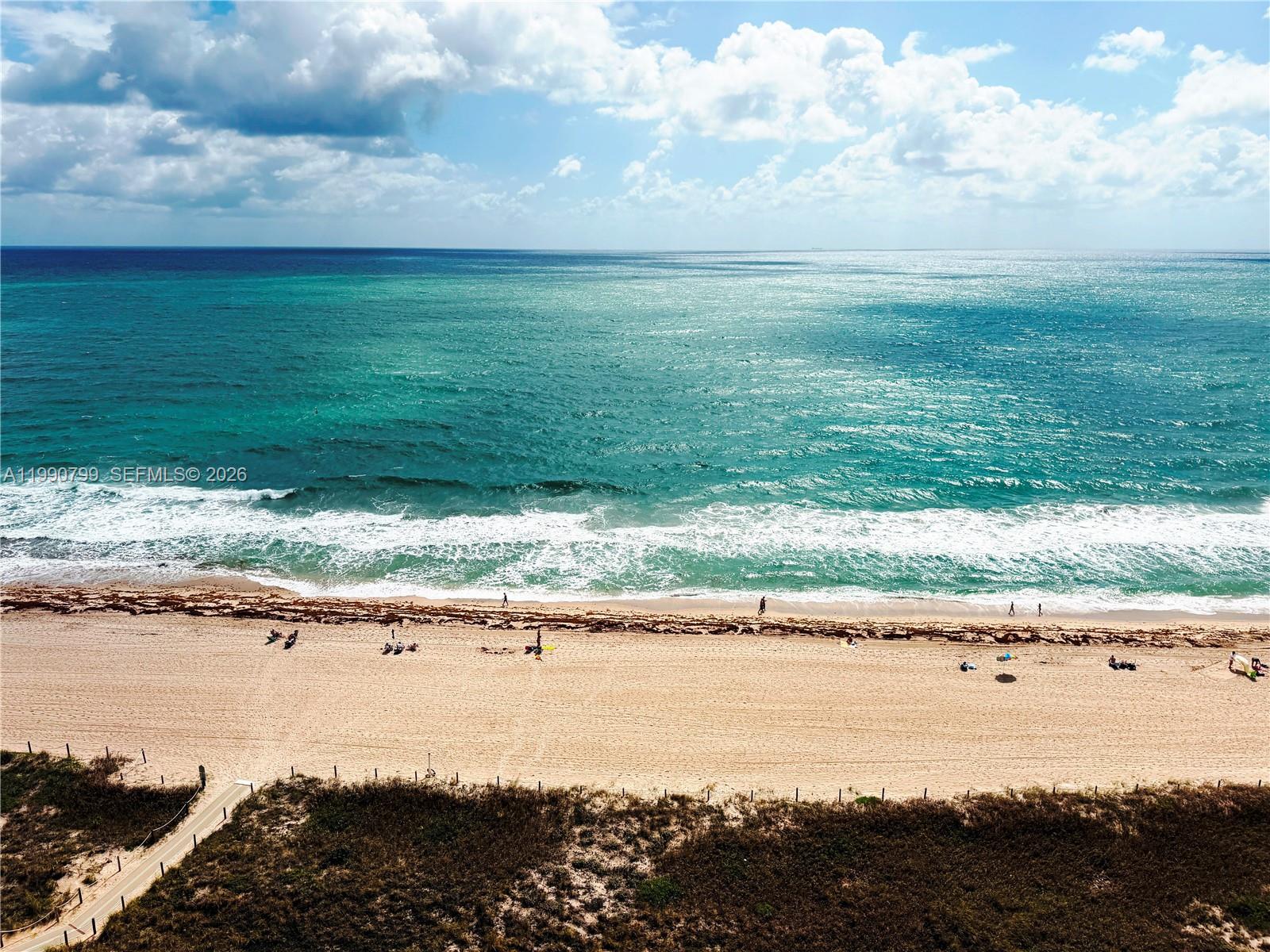 4900 N Ocean Blvd #1607