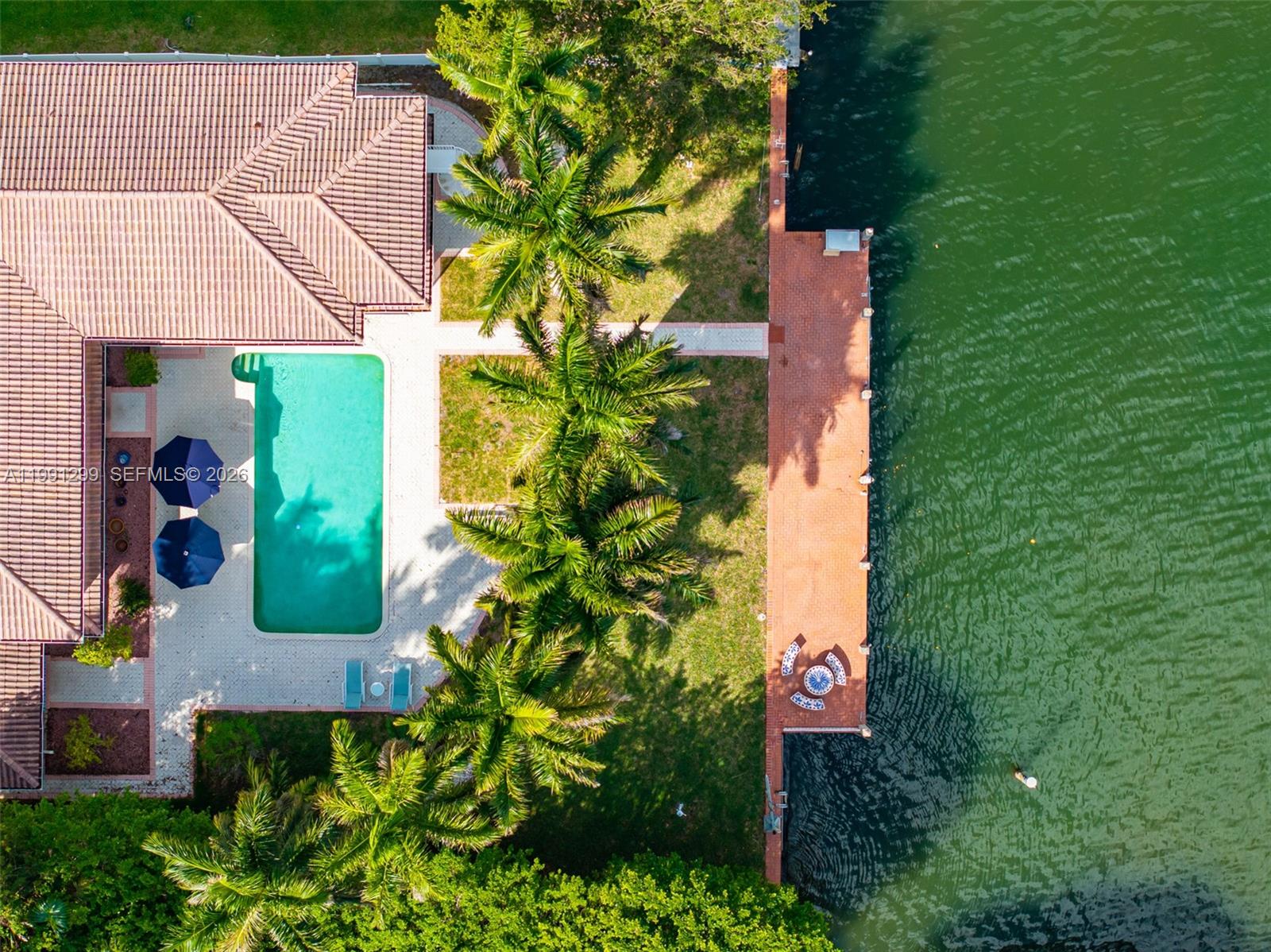 1047 S Southlake Dr Hollywood, FL 33019