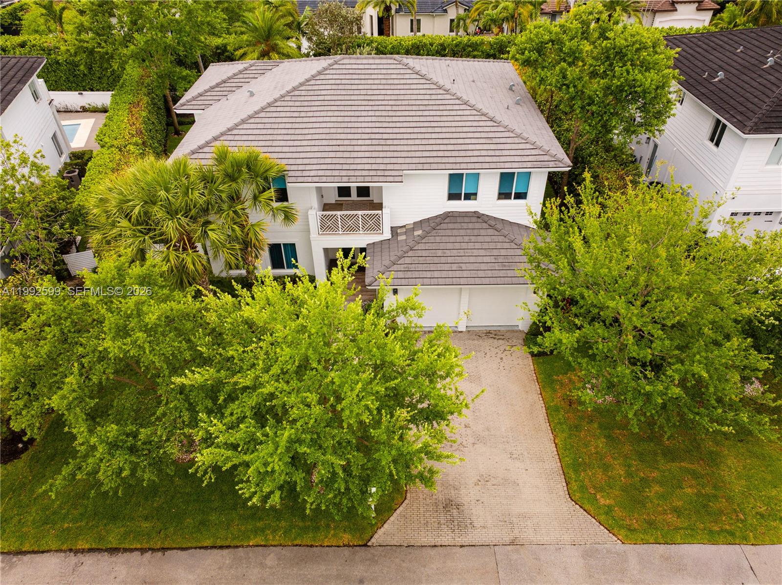 5602 SW 65th Ct South Miami, FL 33143