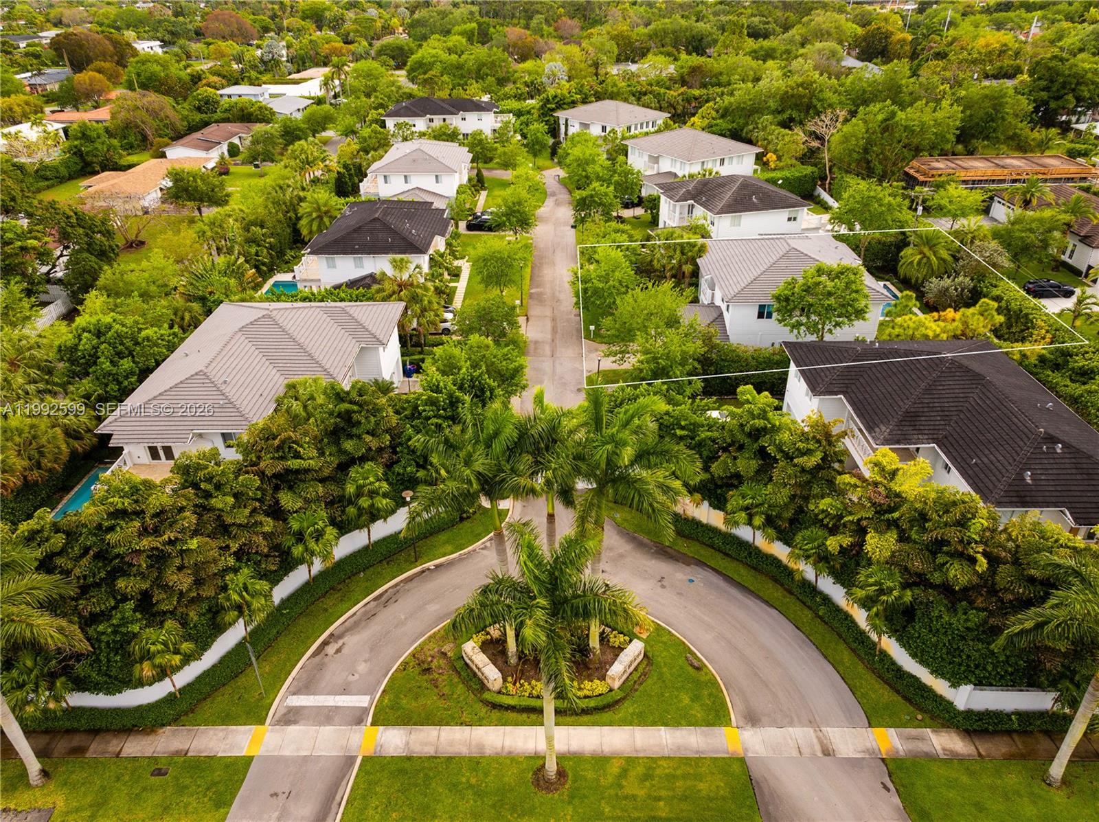 5602 SW 65th Ct South Miami, FL 33143