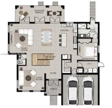 5602 SW 65th Ct South Miami, FL 33143