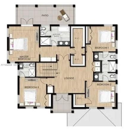 5602 SW 65th Ct South Miami, FL 33143