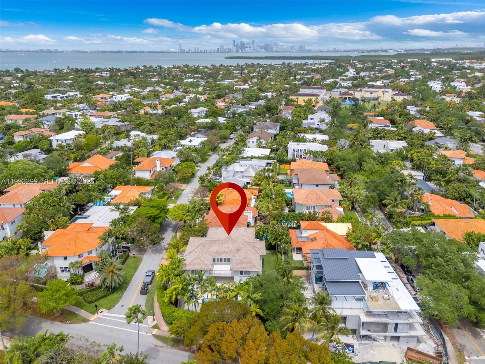 797 Ridgewood Rd #. Key Biscayne, FL 33149