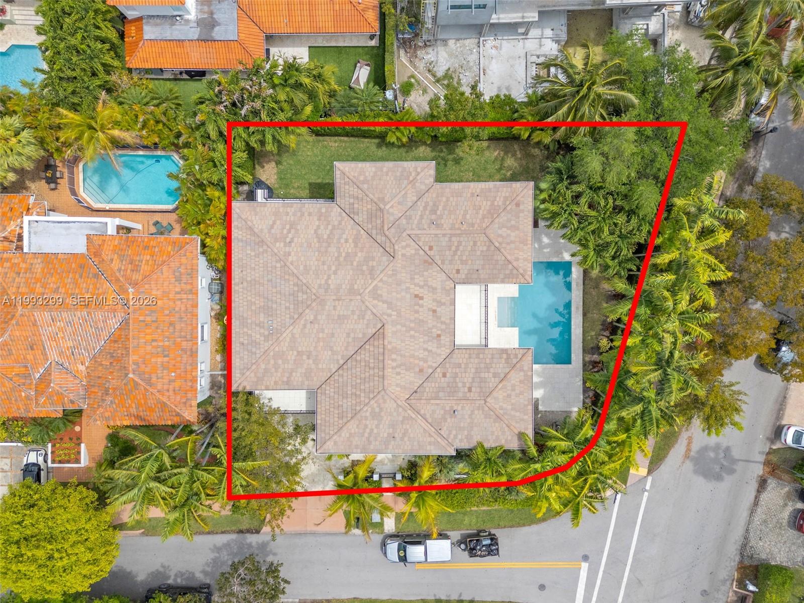 797 Ridgewood Rd #. Key Biscayne, FL 33149