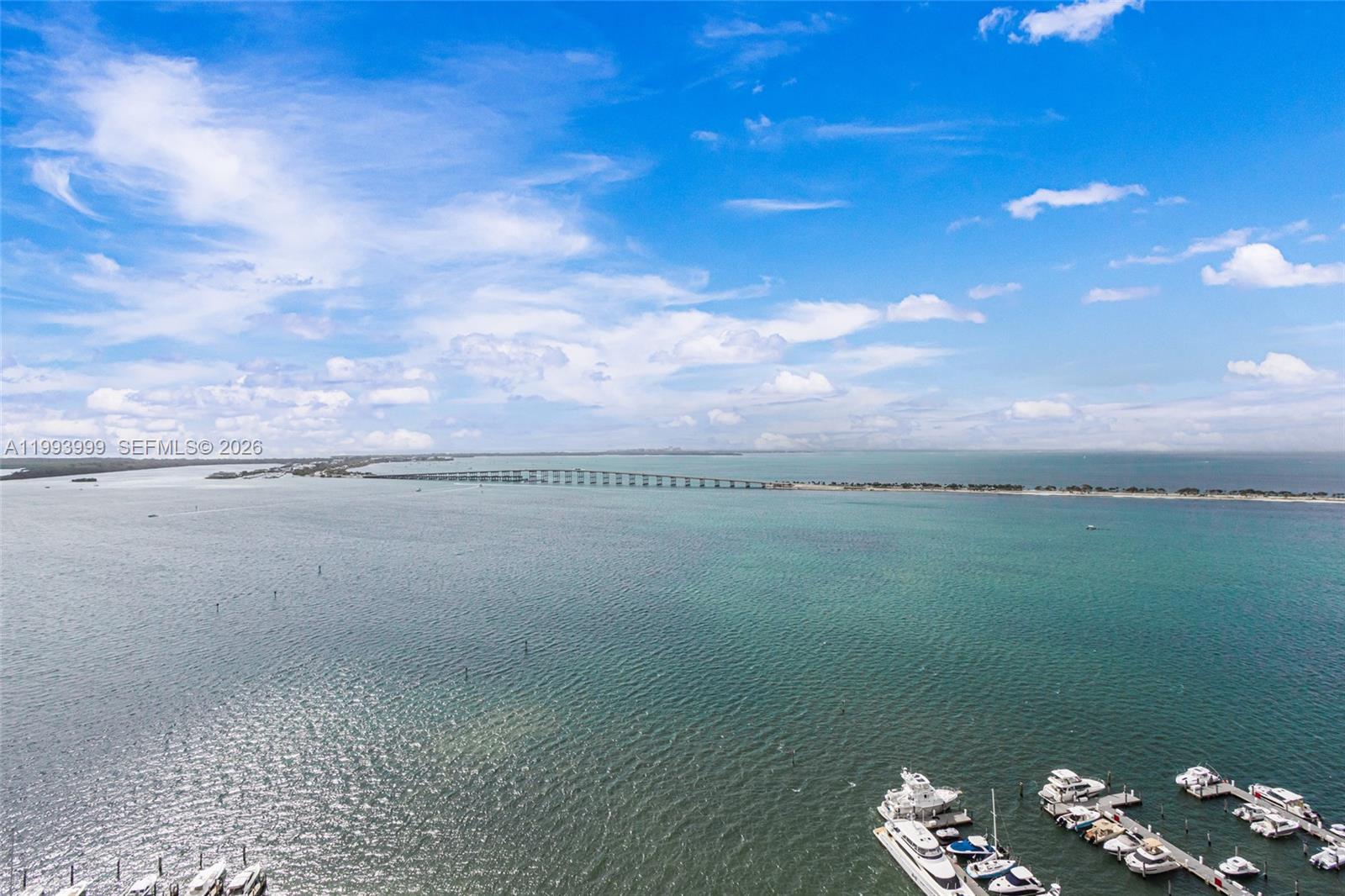 1541 Brickell Ave #B2904