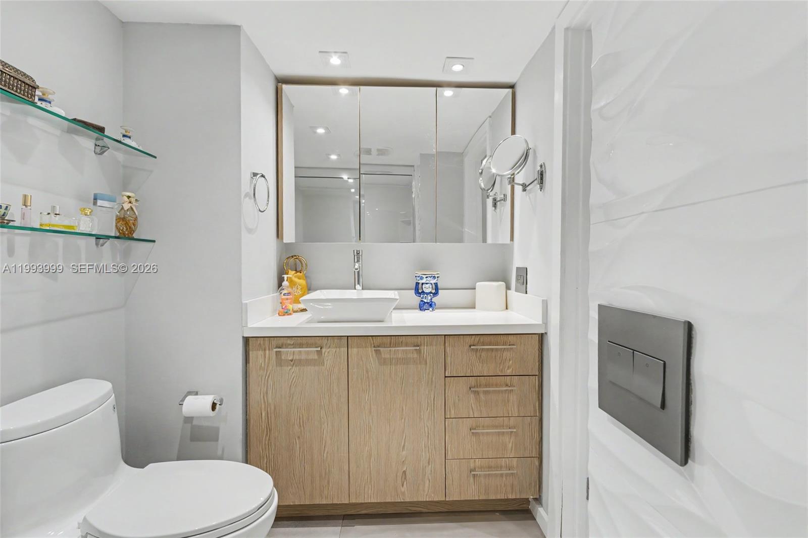 1541 Brickell Ave #B2904 Miami, FL 33129