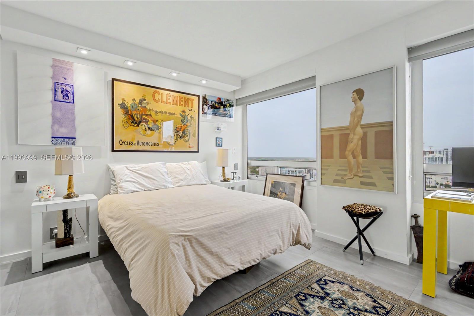 1541 Brickell Ave #B2904 Miami, FL 33129