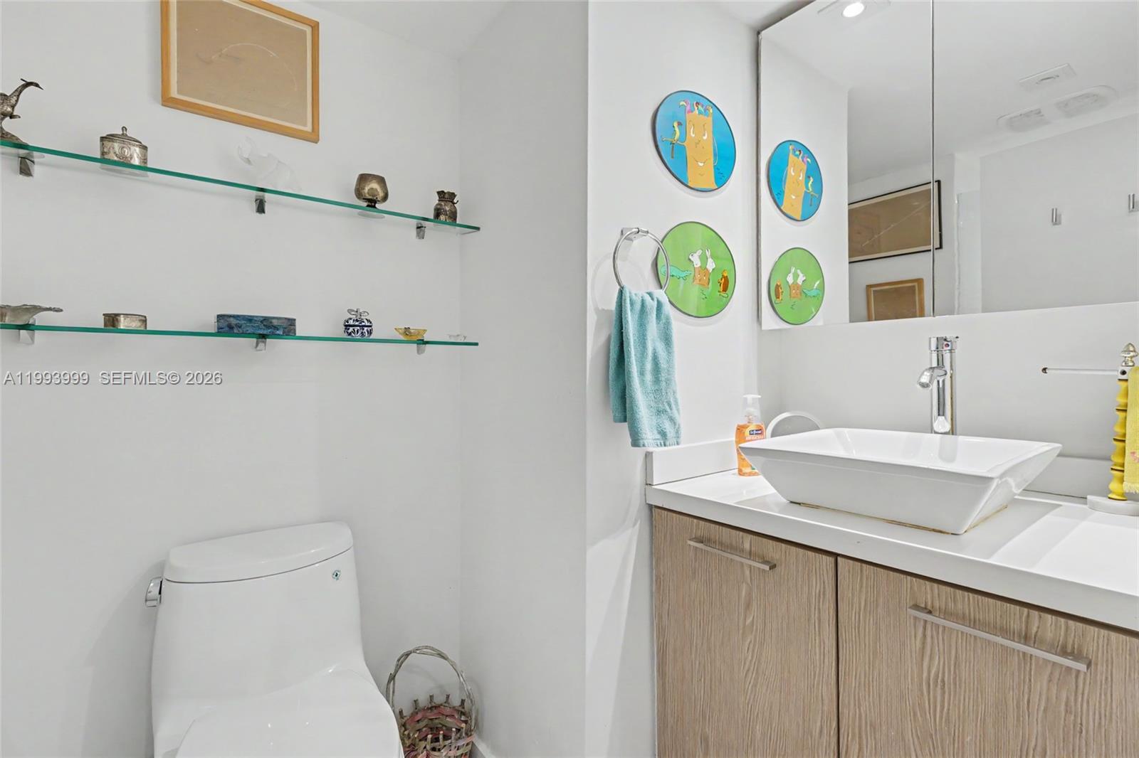 1541 Brickell Ave #B2904 Miami, FL 33129