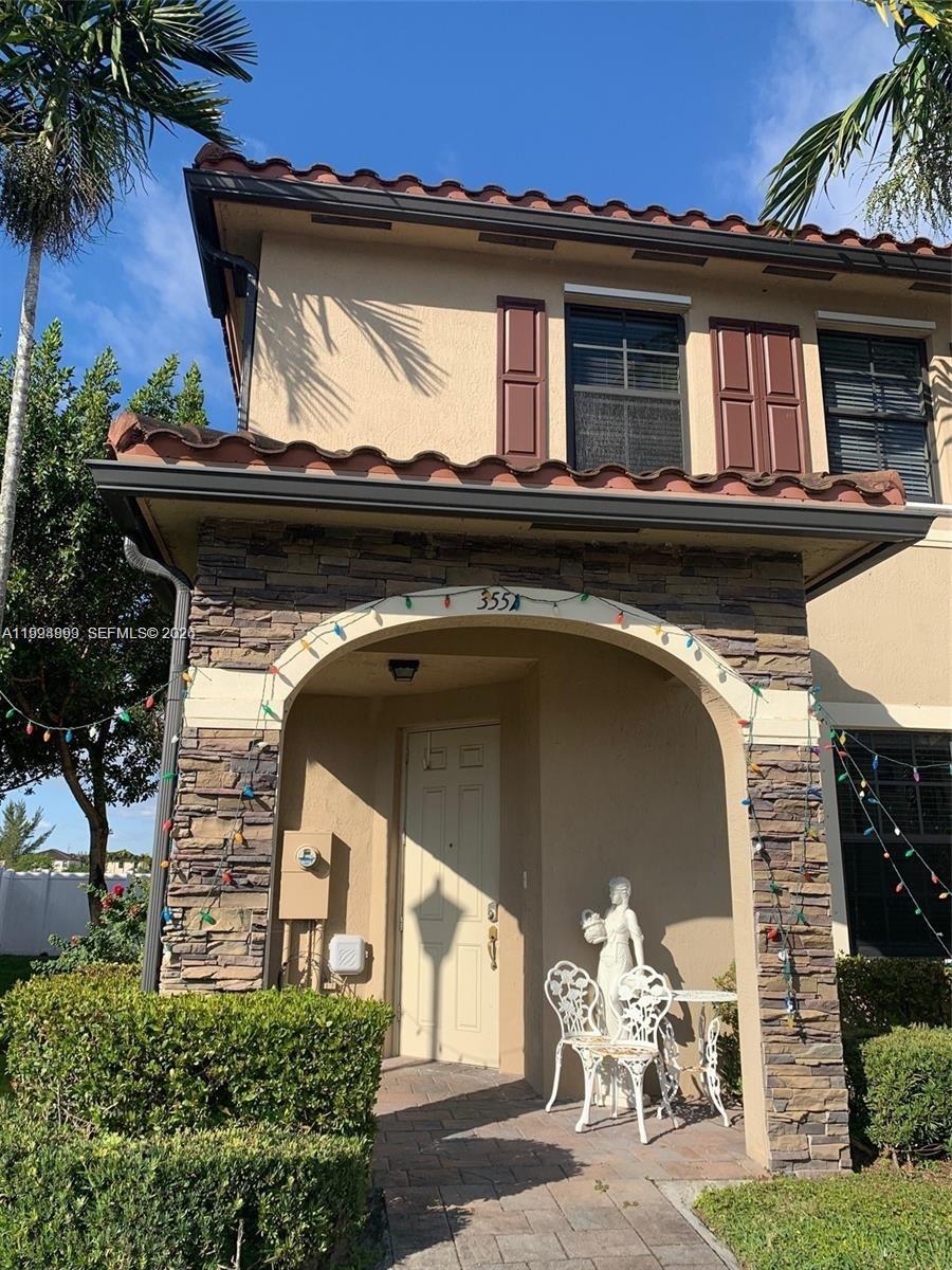 3551 W 89th Pl #3551