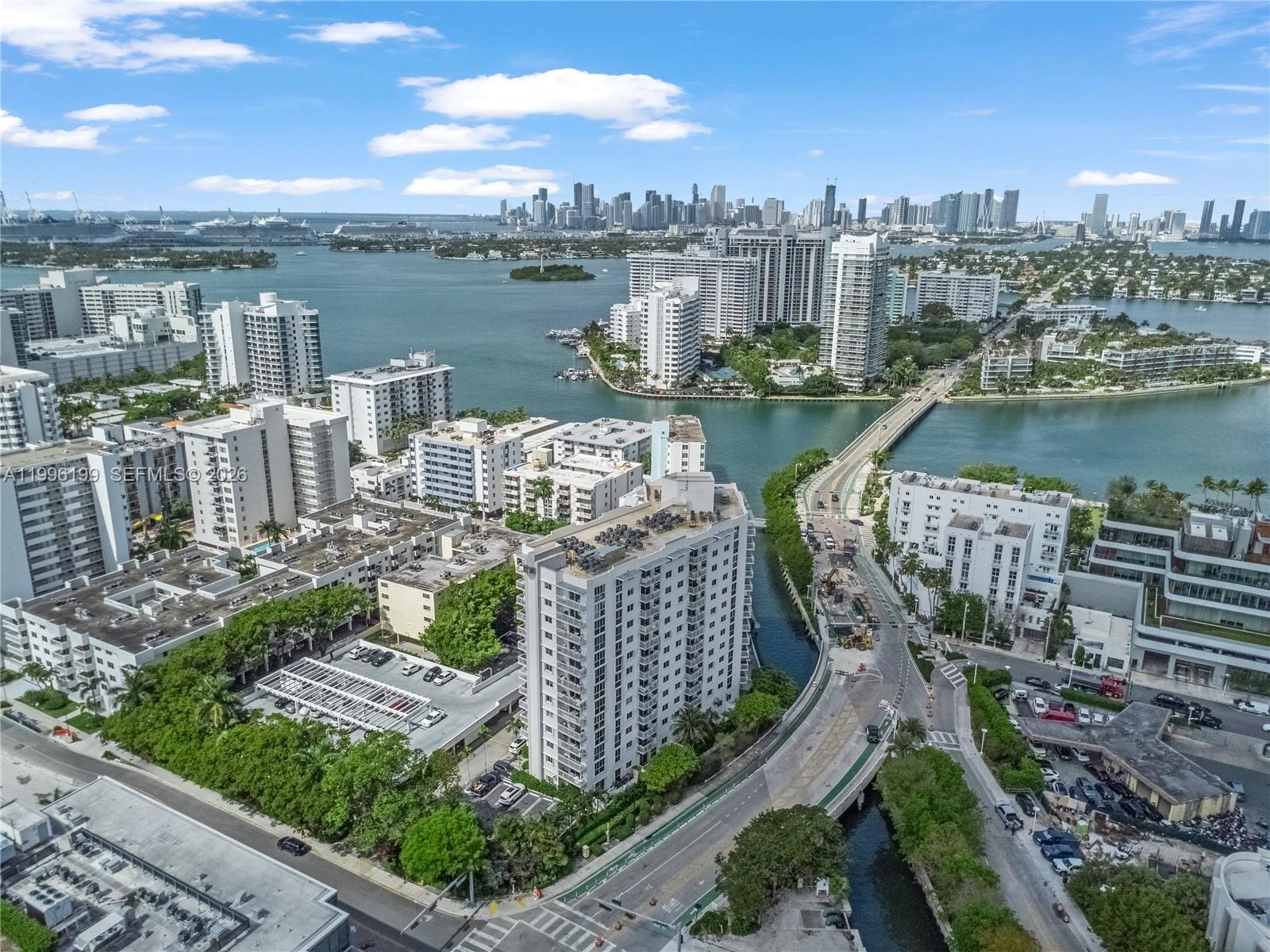 1688 West Ave #408 Miami Beach, FL 33139