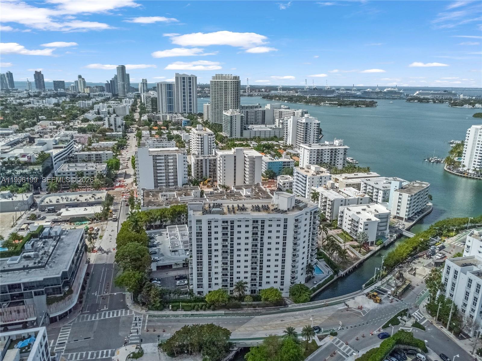 1688 West Ave #408 Miami Beach, FL 33139