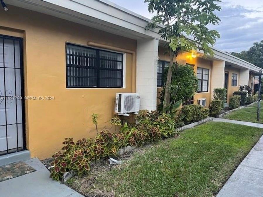 1845 Pembroke Rd #1-1 Hollywood, FL 33020