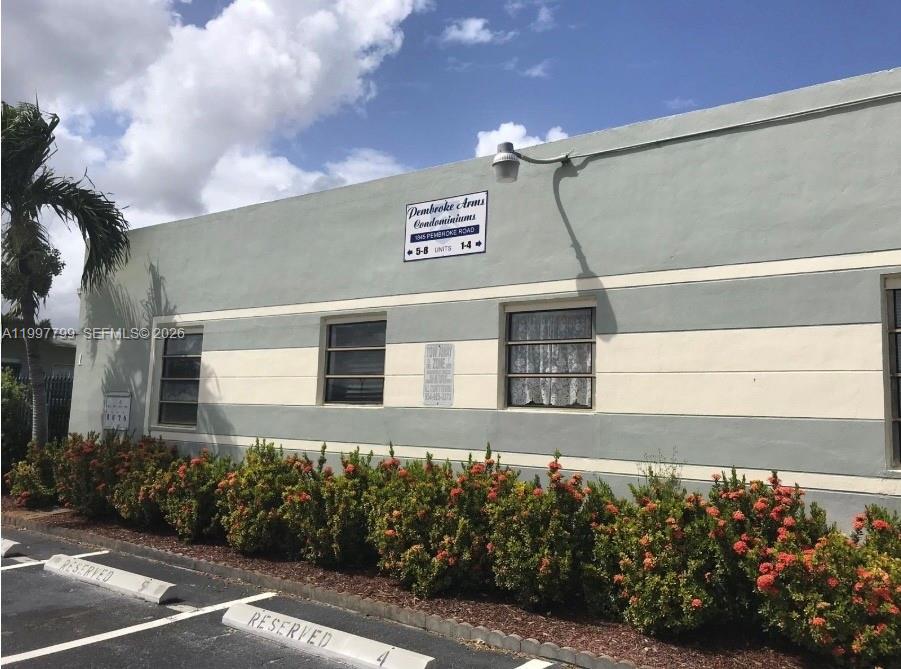 1845 Pembroke Rd #1-1 Hollywood, FL 33020