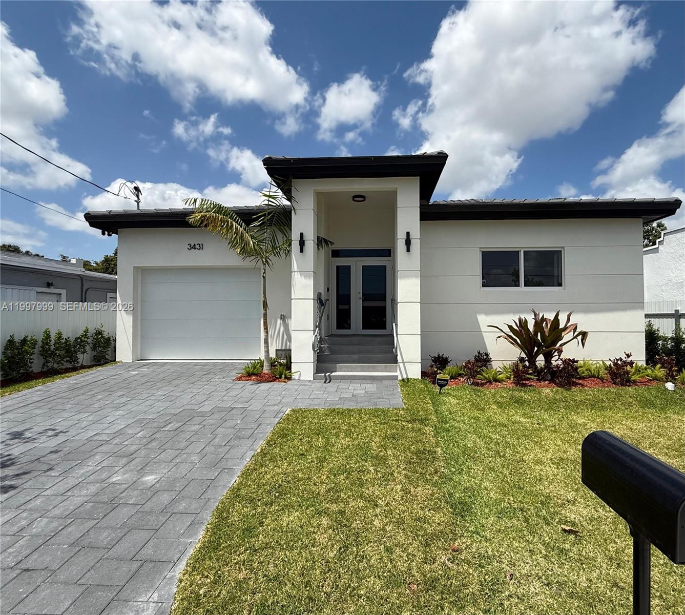 3431 NW 14th Ter