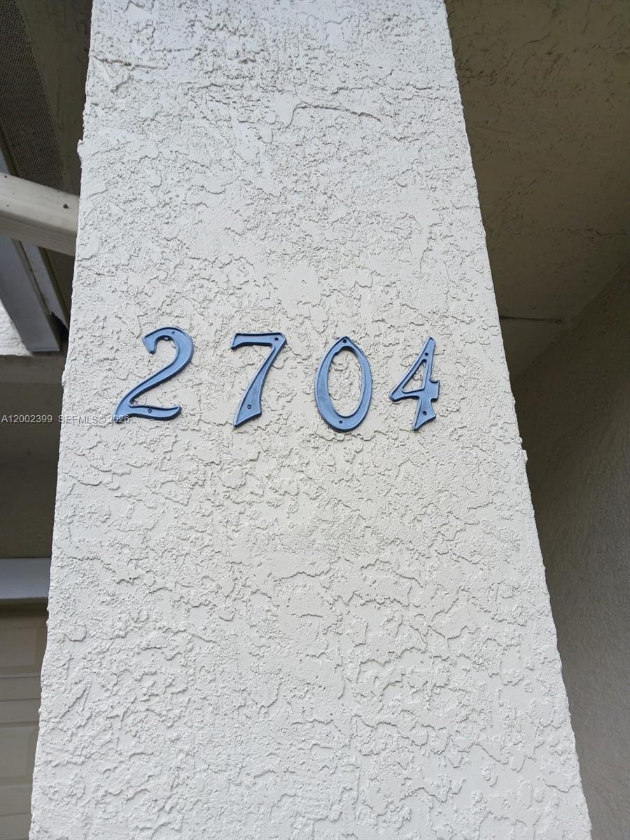 Undisclosed Address