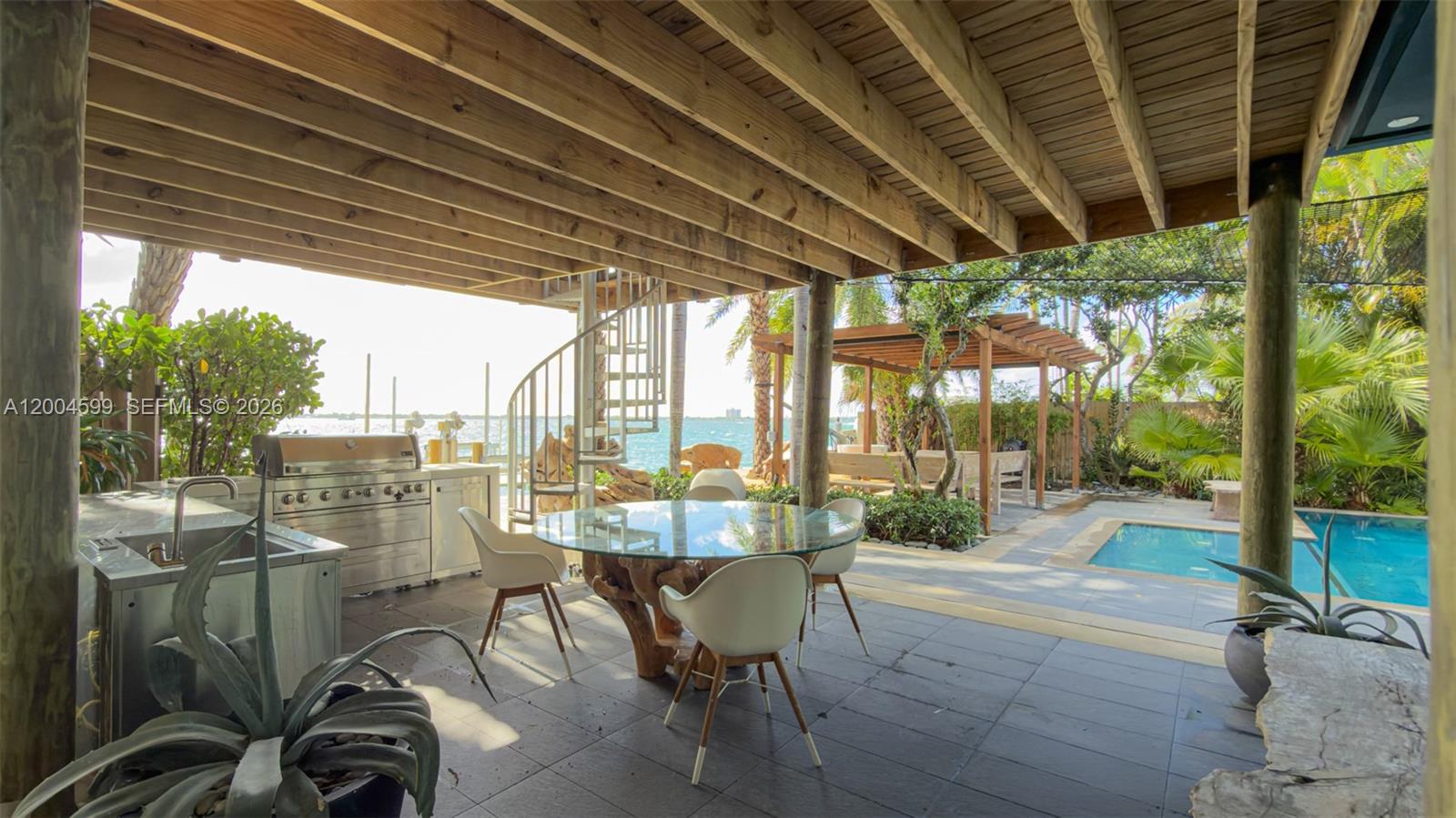 2440 N Shore Ter Miami Beach, FL 33141