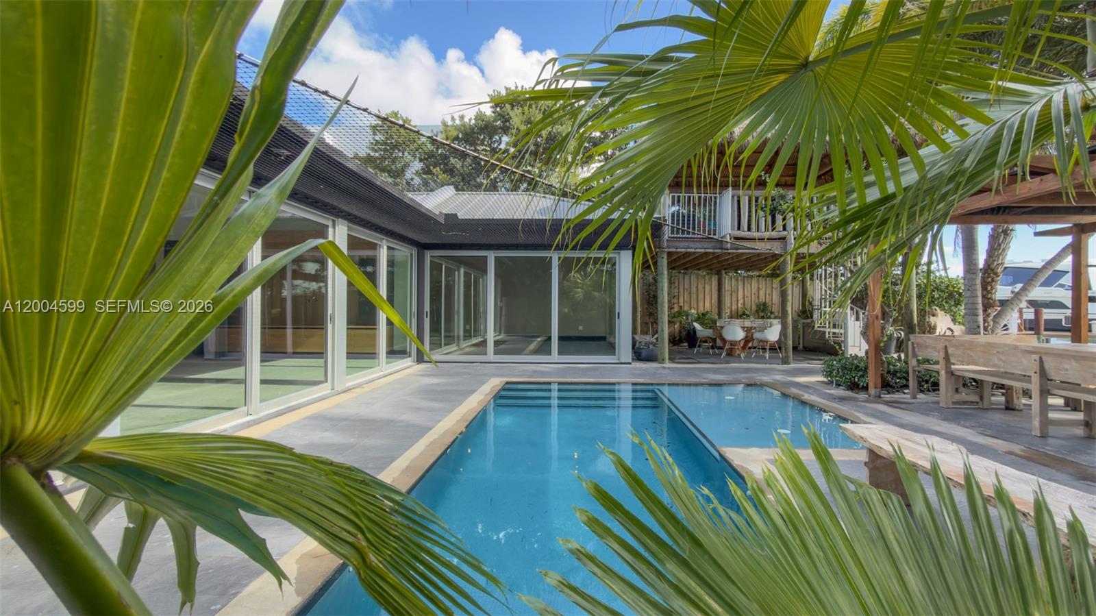 2440 N Shore Ter Miami Beach, FL 33141