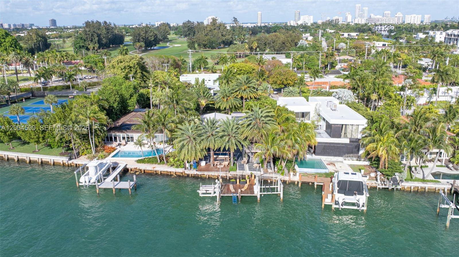 2440 N Shore Ter Miami Beach, FL 33141