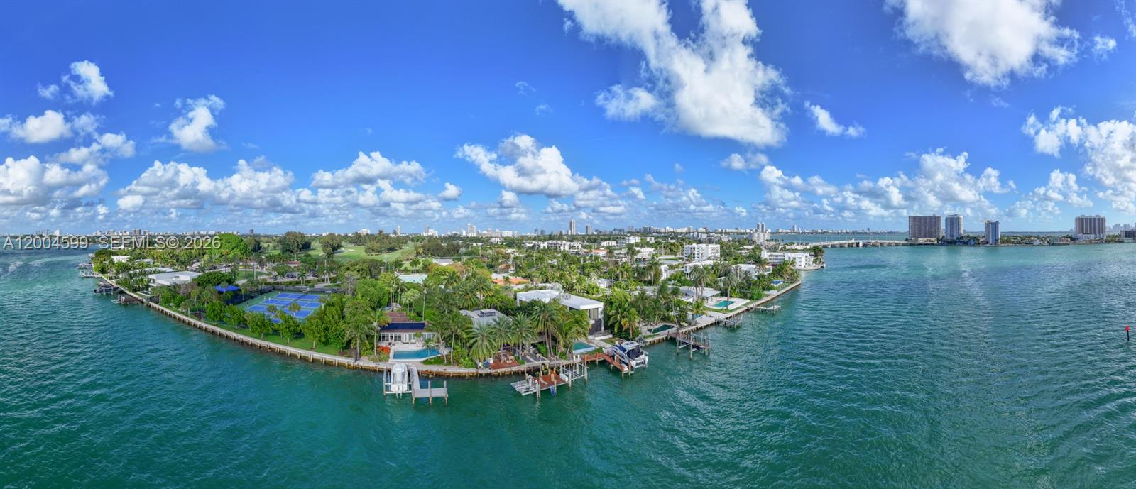 2440 N Shore Ter Miami Beach, FL 33141