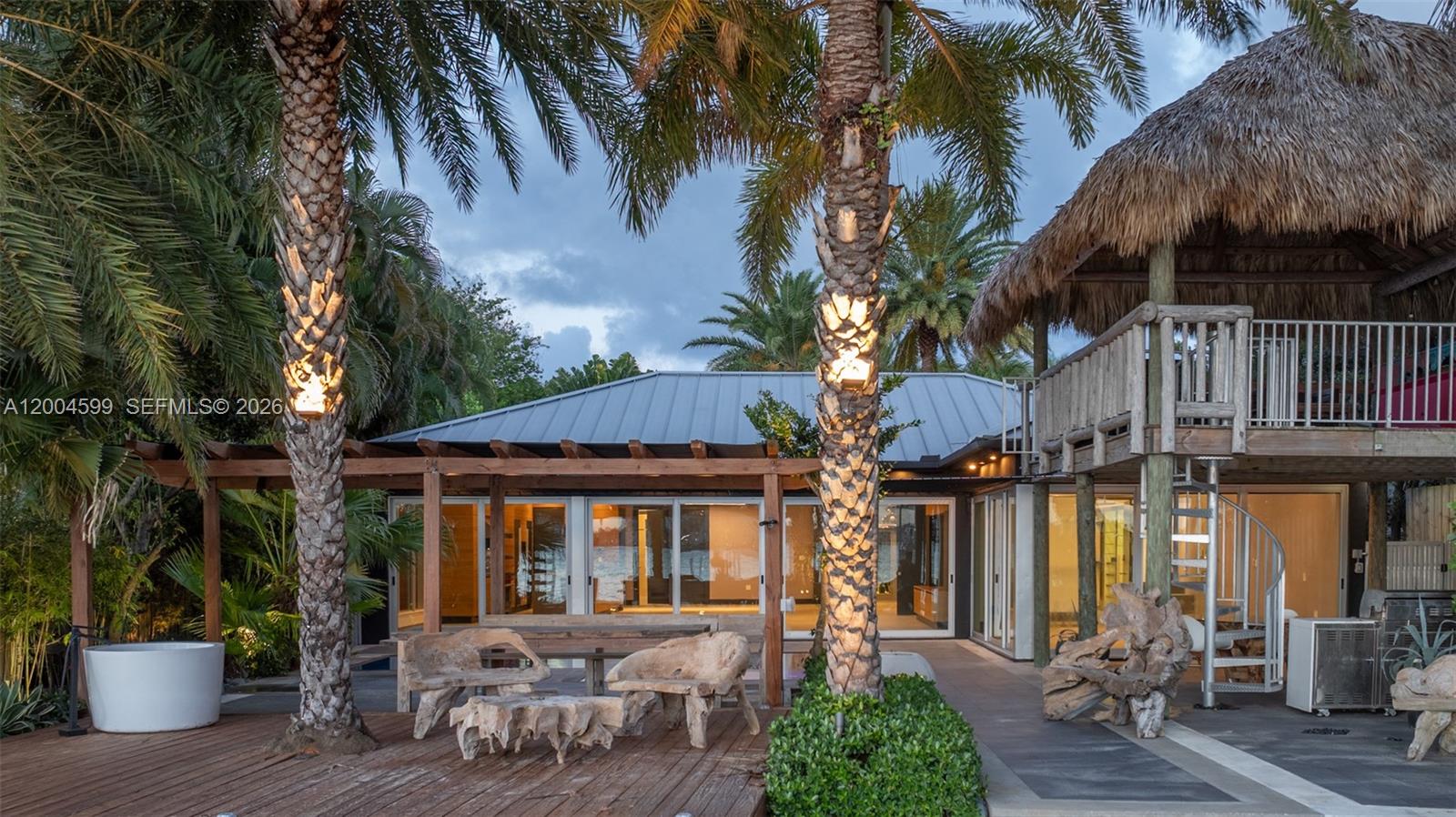 2440 N Shore Ter Miami Beach, FL 33141