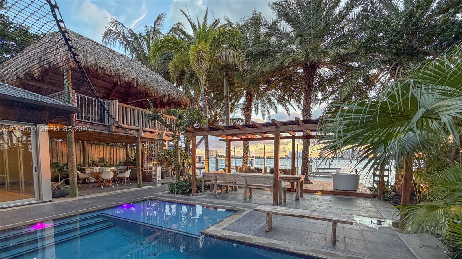 2440 N Shore Ter Miami Beach, FL 33141