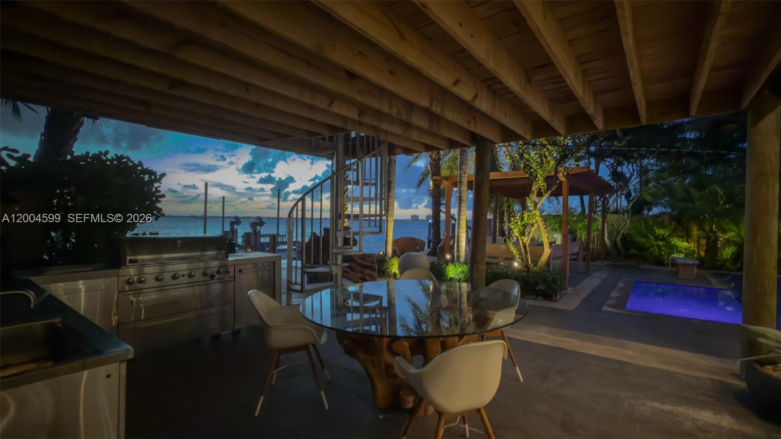 2440 N Shore Ter Miami Beach, FL 33141