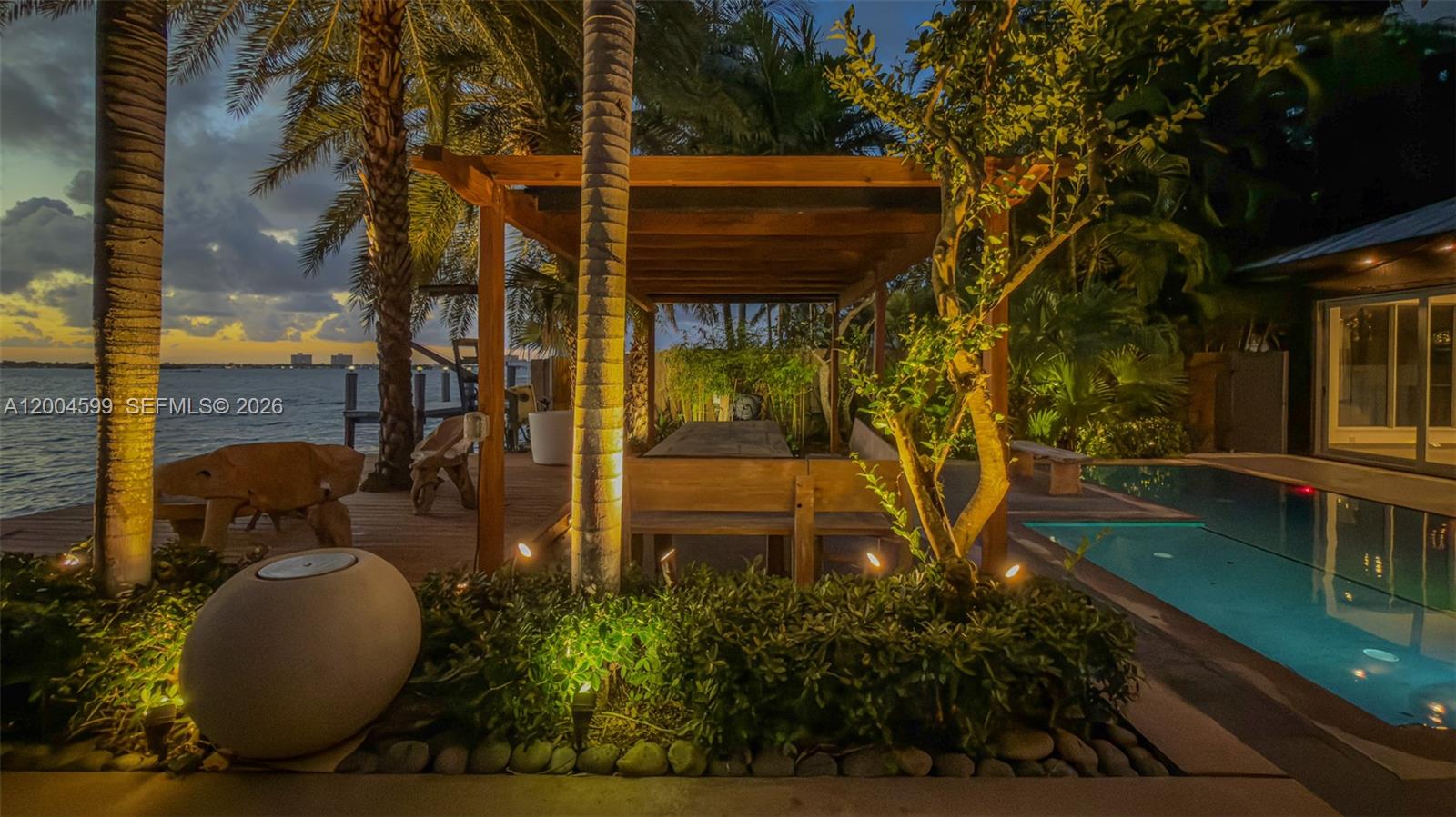 2440 N Shore Ter Miami Beach, FL 33141