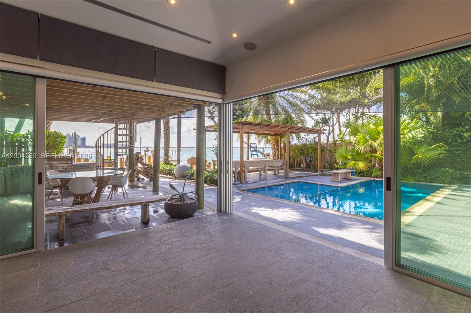 2440 N Shore Ter Miami Beach, FL 33141