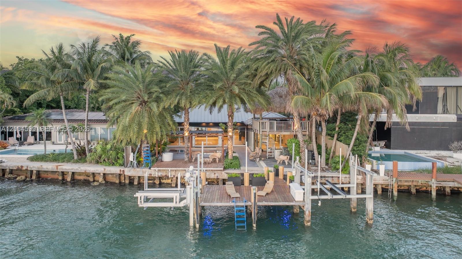 2440 N Shore Ter Miami Beach, FL 33141