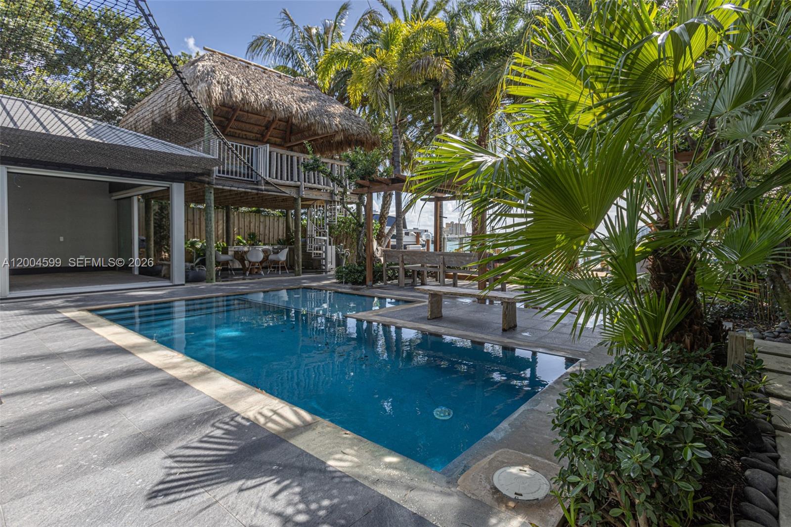 2440 N Shore Ter Miami Beach, FL 33141