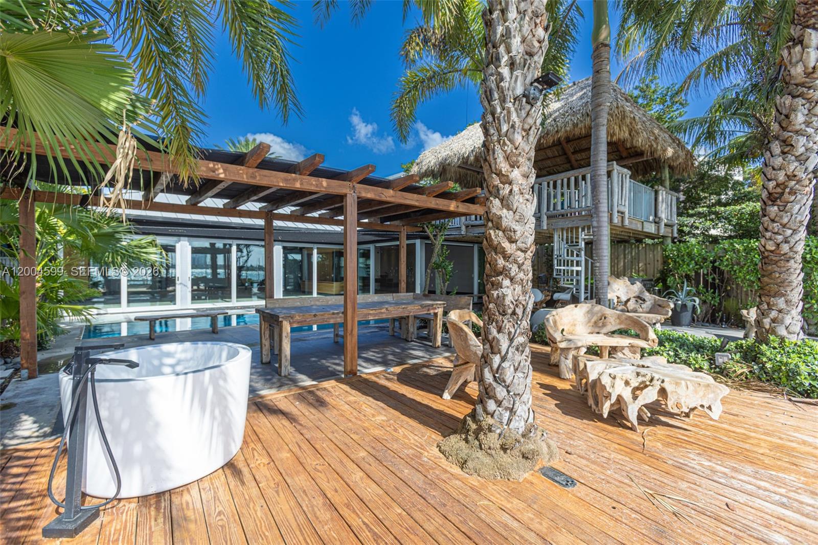 2440 N Shore Ter Miami Beach, FL 33141