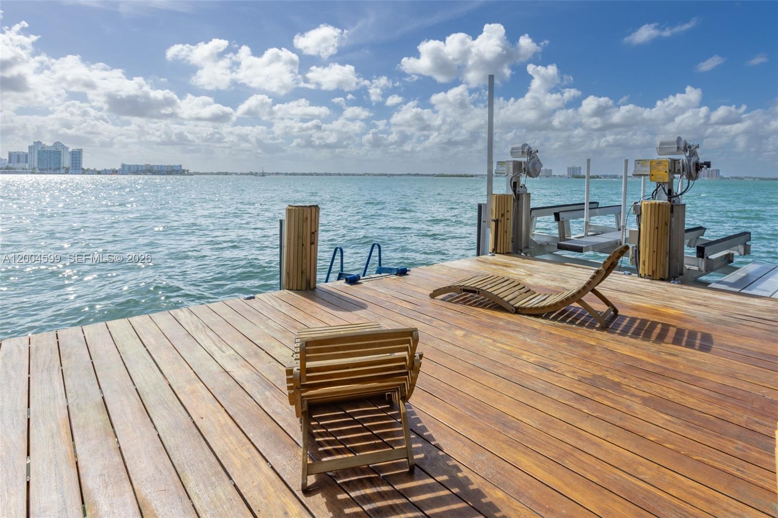 2440 N Shore Ter Miami Beach, FL 33141