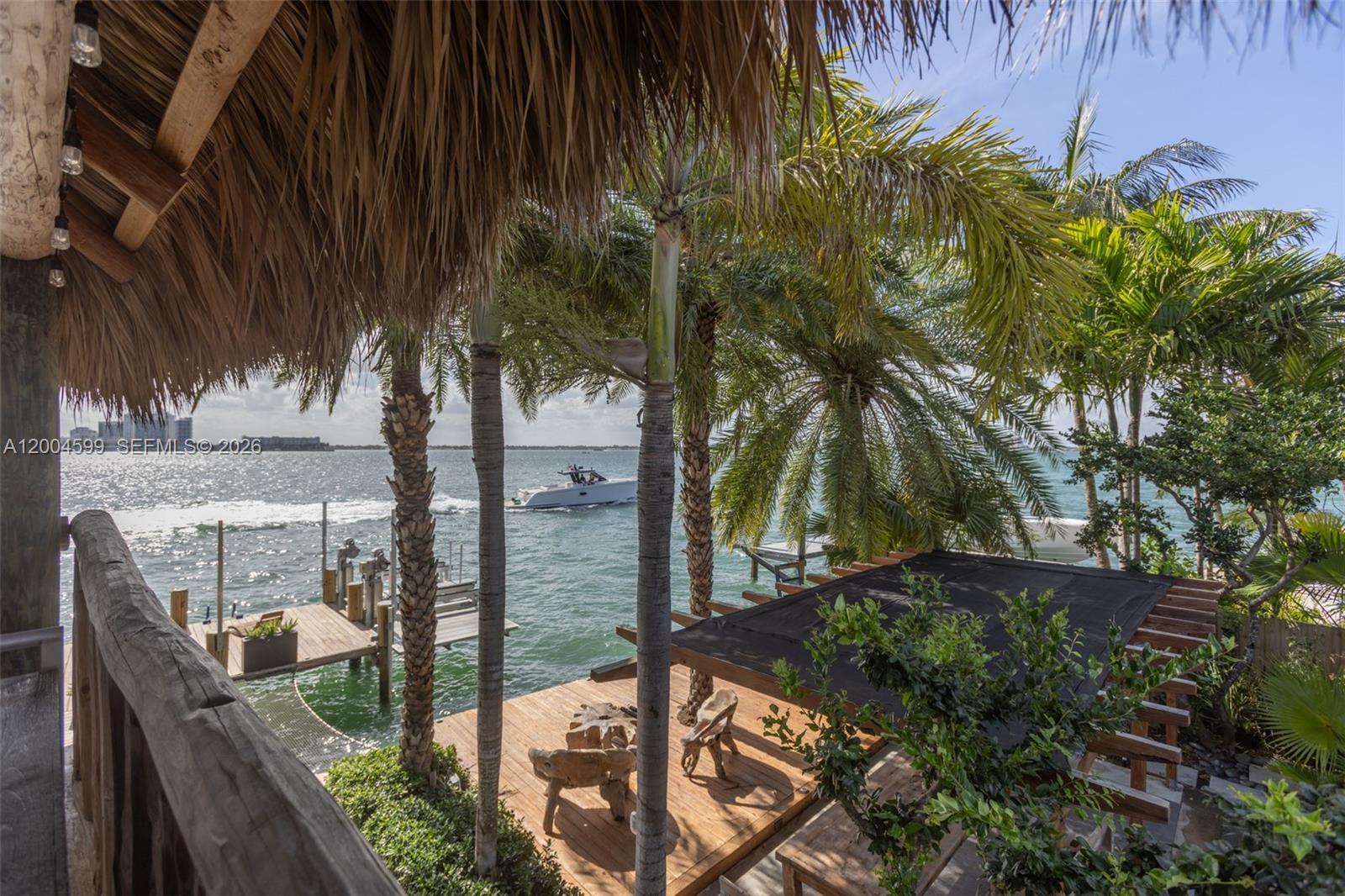 2440 N Shore Ter Miami Beach, FL 33141